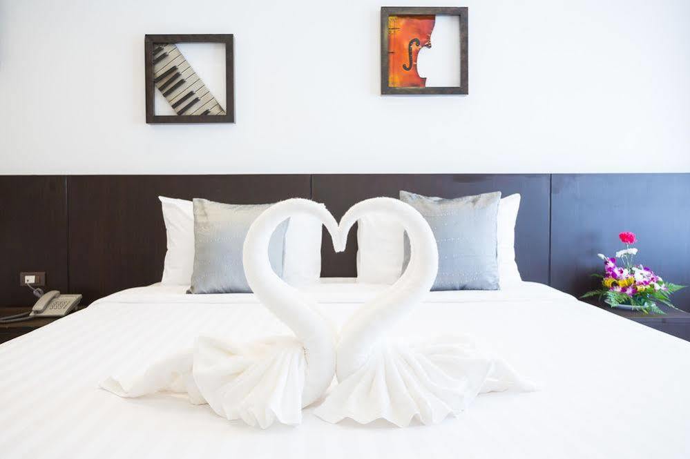 Hotel Phranang Place- Sha Extra Ao Nang