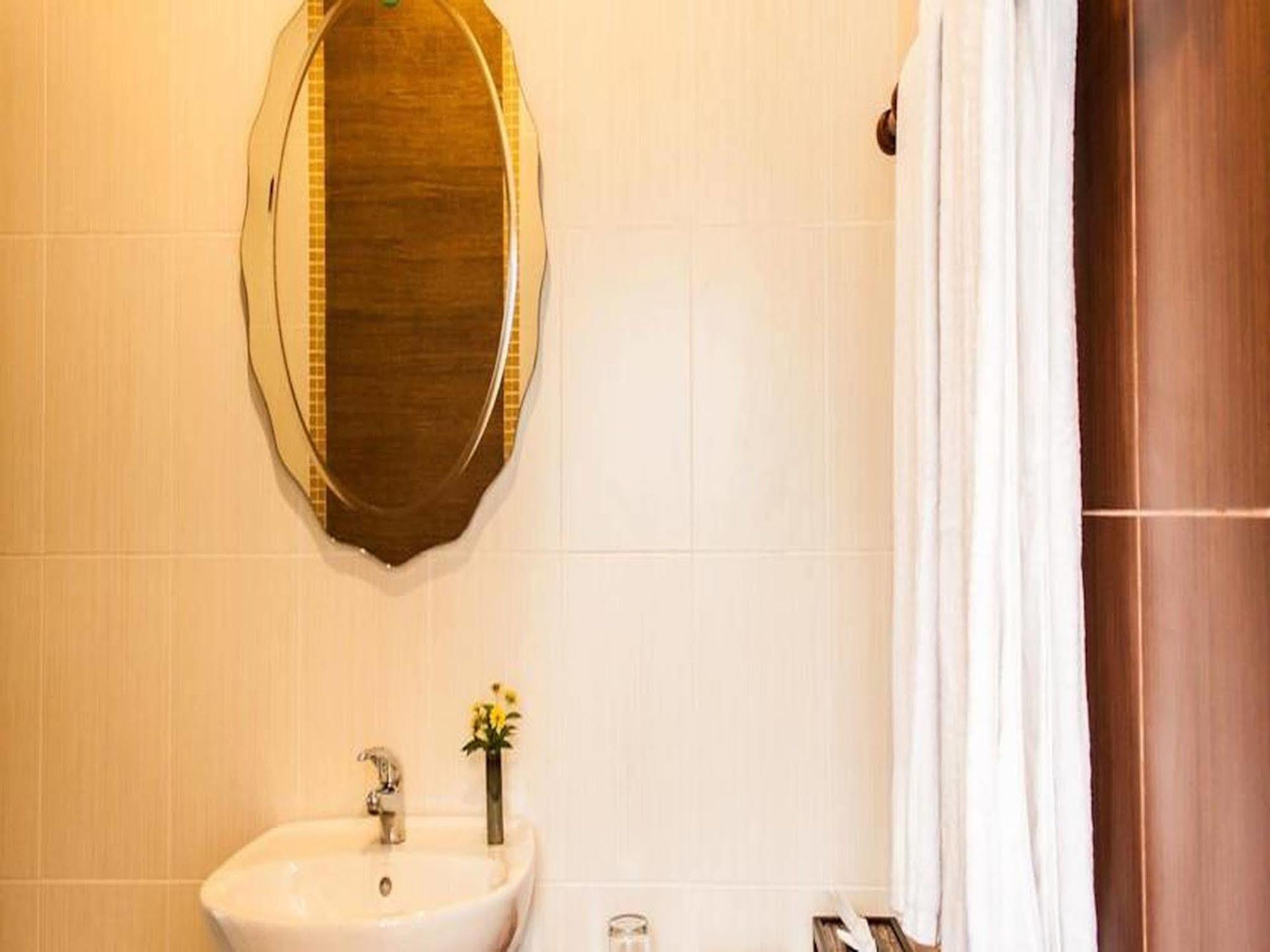 Resort Chaipura 3*