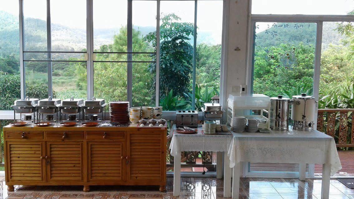 Baan Pasuk Resort Pai