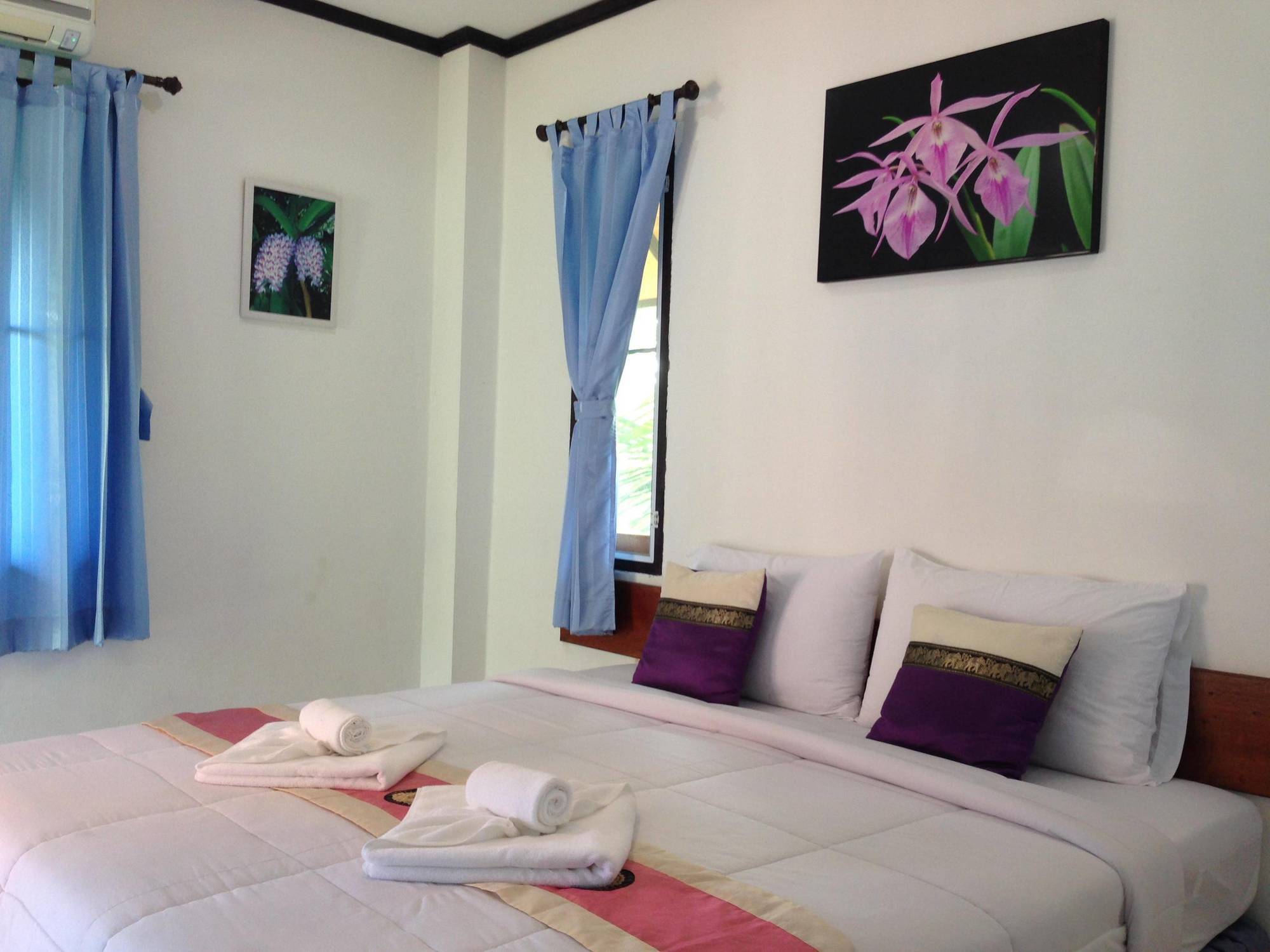 Baan Pasuk Resort