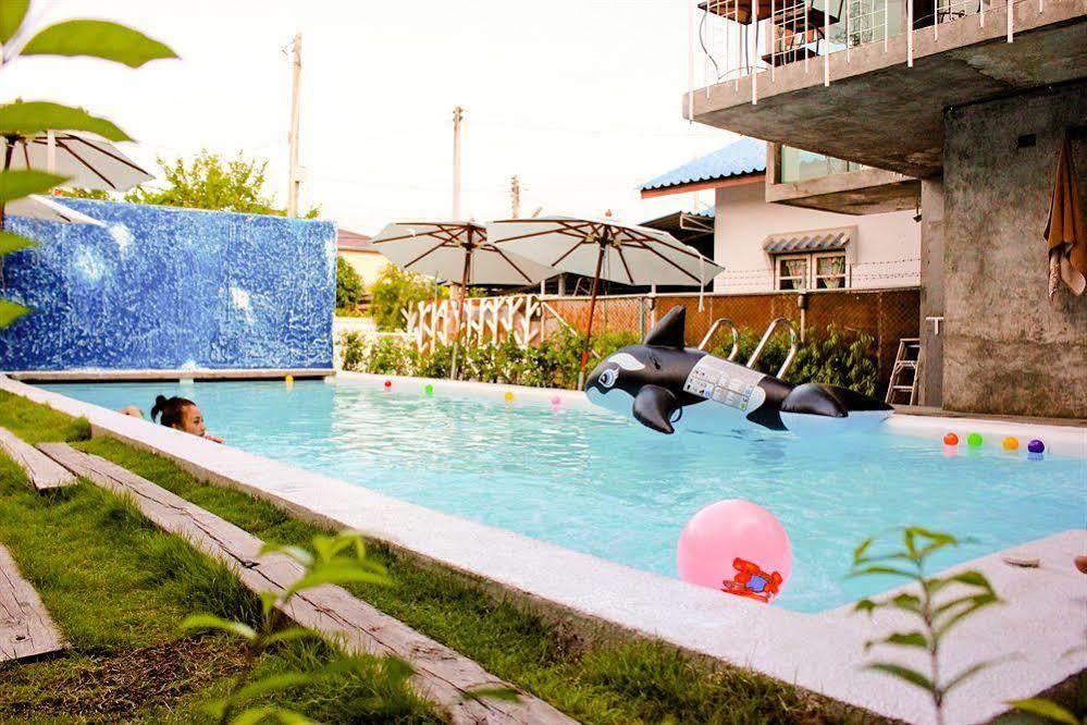 Resort Hy Chonburi