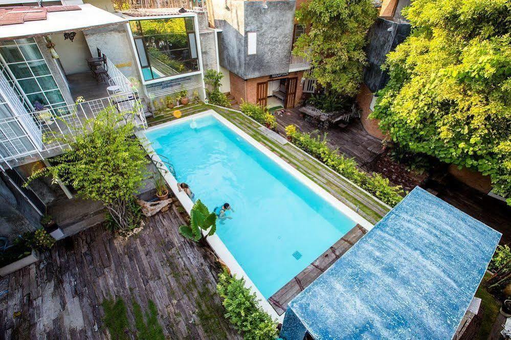 Hy Resort Chonburi