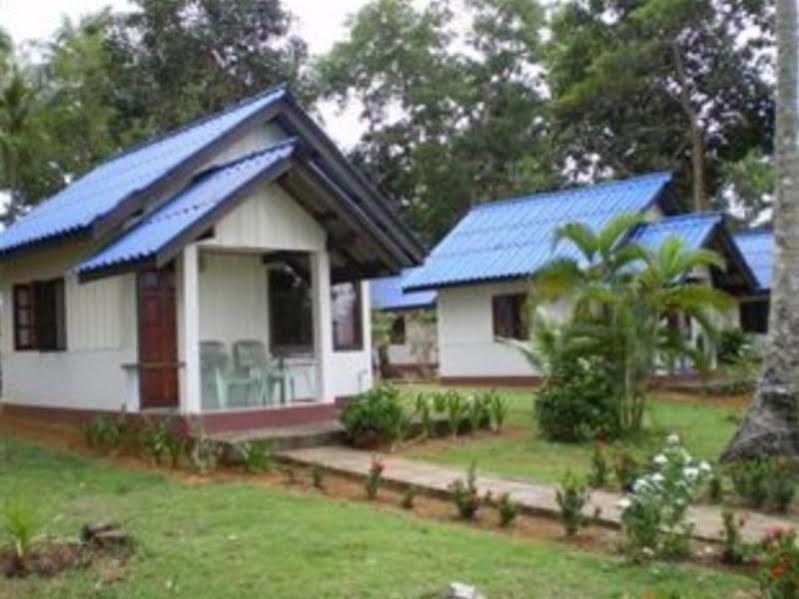 Sukorn Andaman 3*