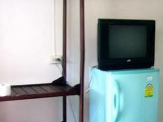 Holiday park Ssp Bungalow