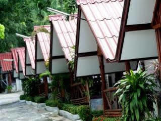 Holiday park Ssp Bungalow Koh Chang