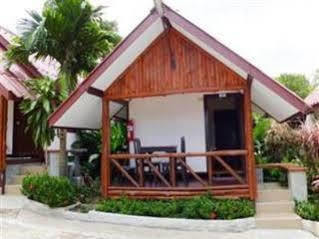 Ssp Bungalow Holiday park