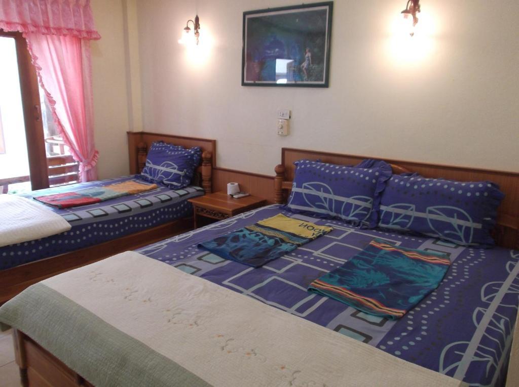 Resort Family House Haad Rin