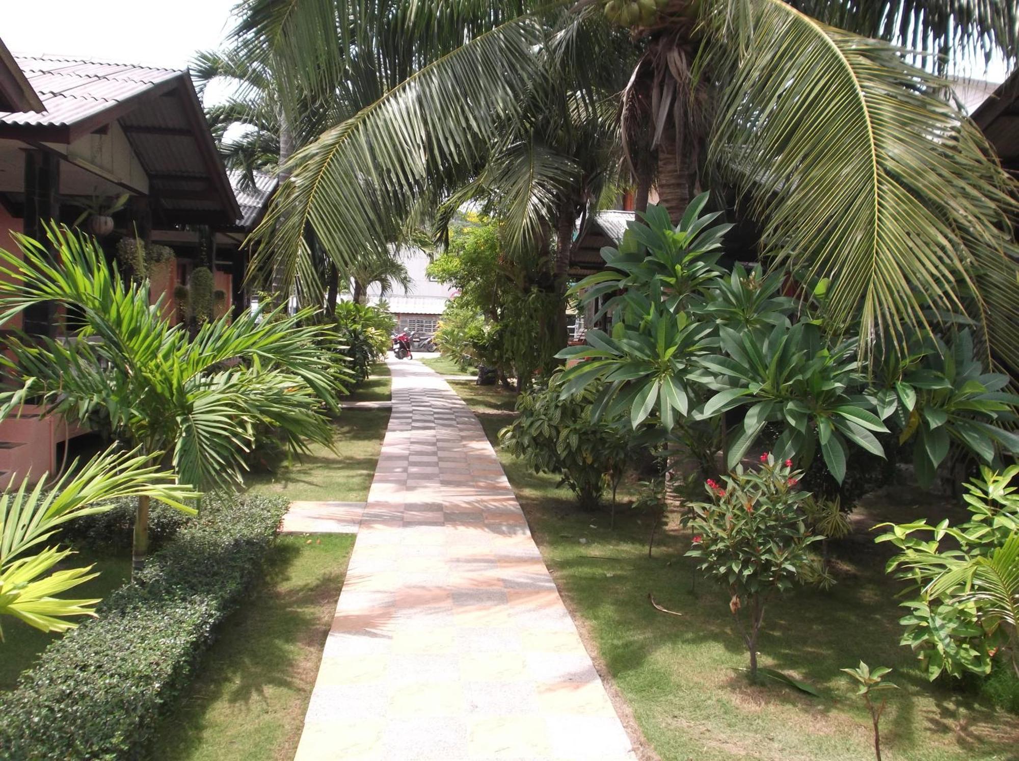 Family House Resort