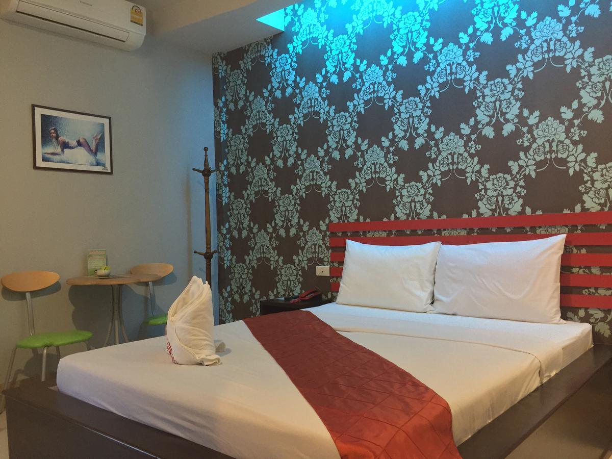 Piyarom Hotel Hat Yai