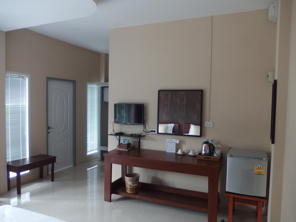 Muaan Resort 3*
