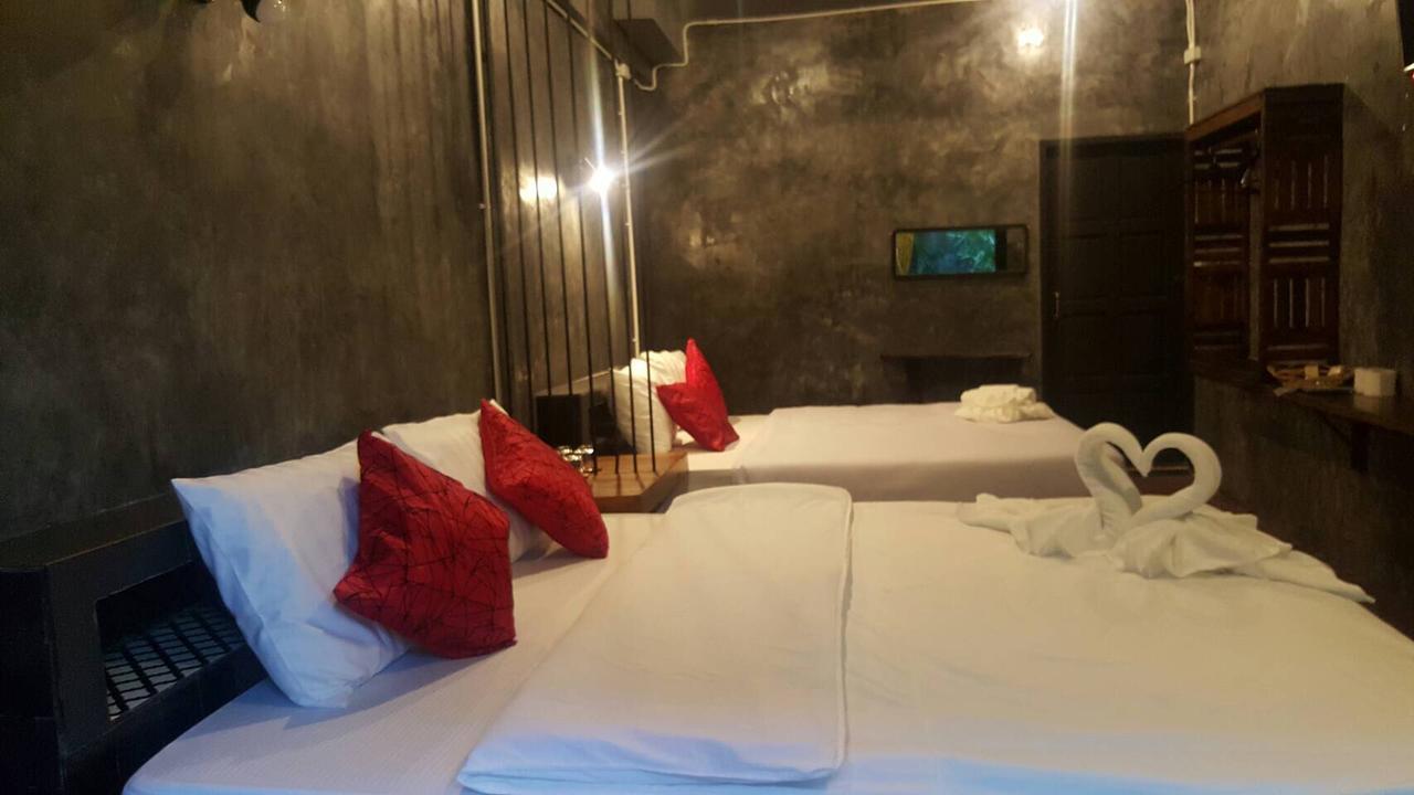 Resort Keeree Loft 3*