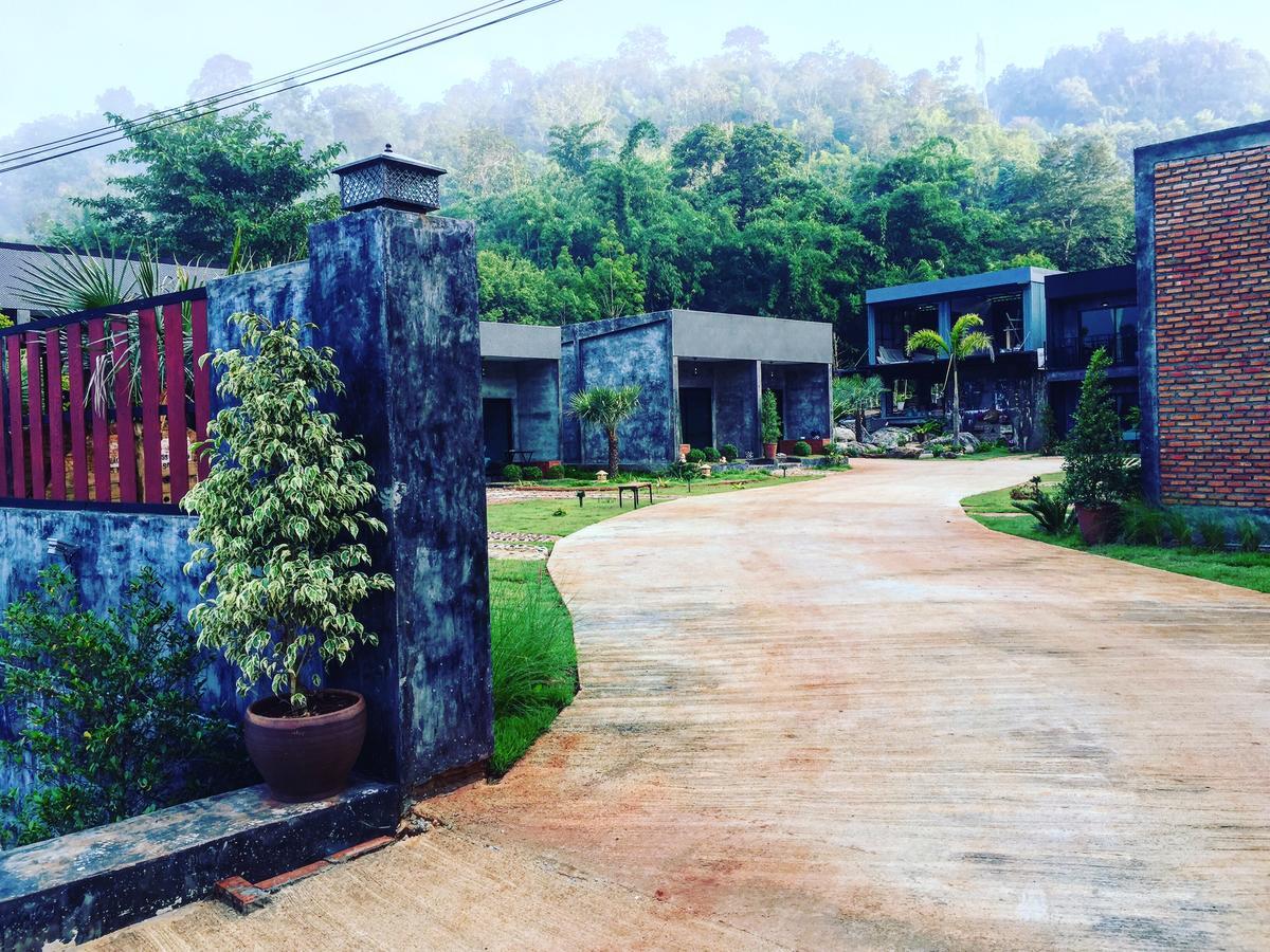 Keeree Loft Resort