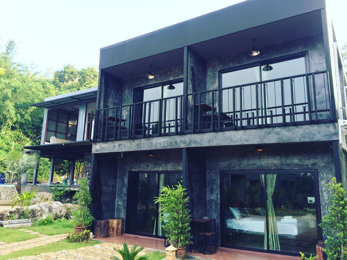 Resort Keeree Loft