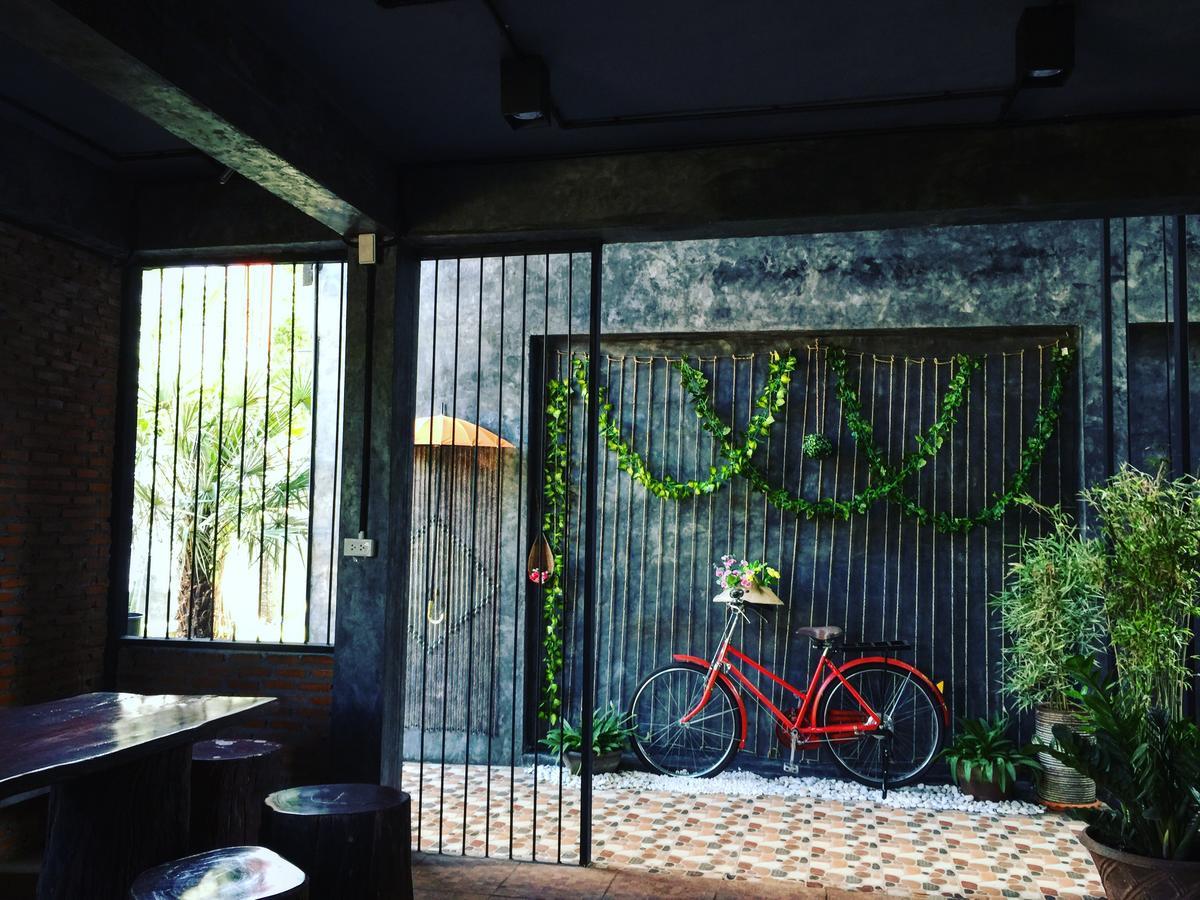 Keeree Loft Resort 3*