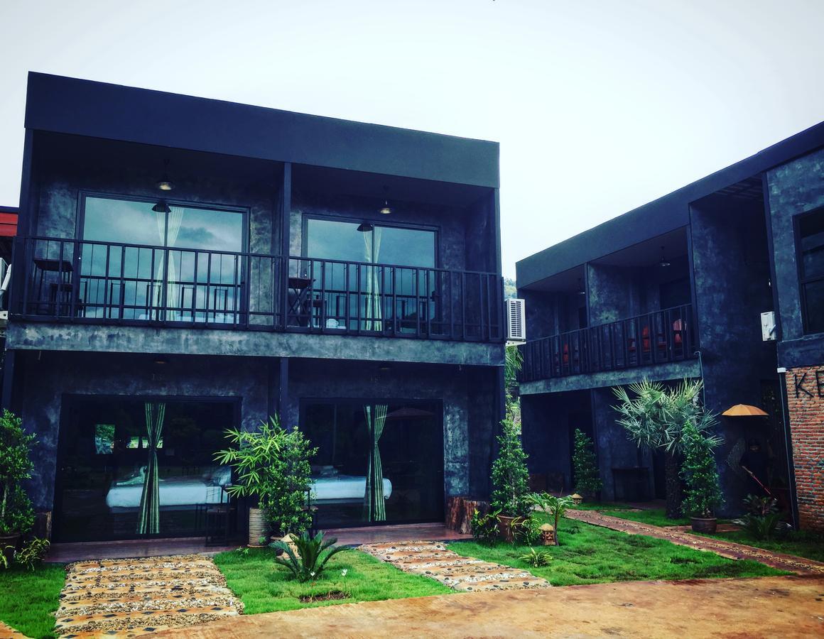 Keeree Loft Resort