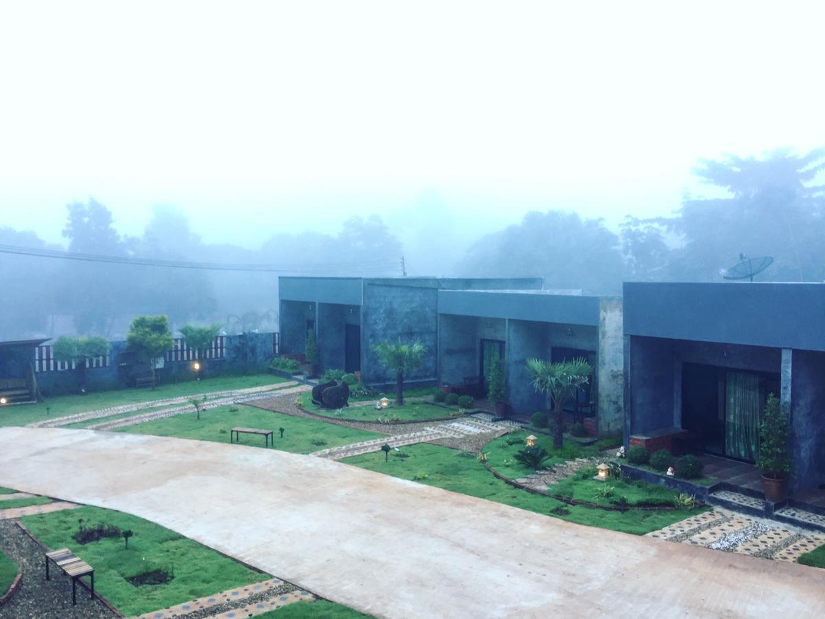 Resort Keeree Loft 3*
