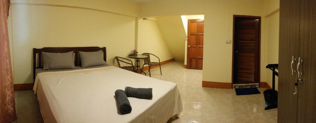 Relax Inn Ban Phe