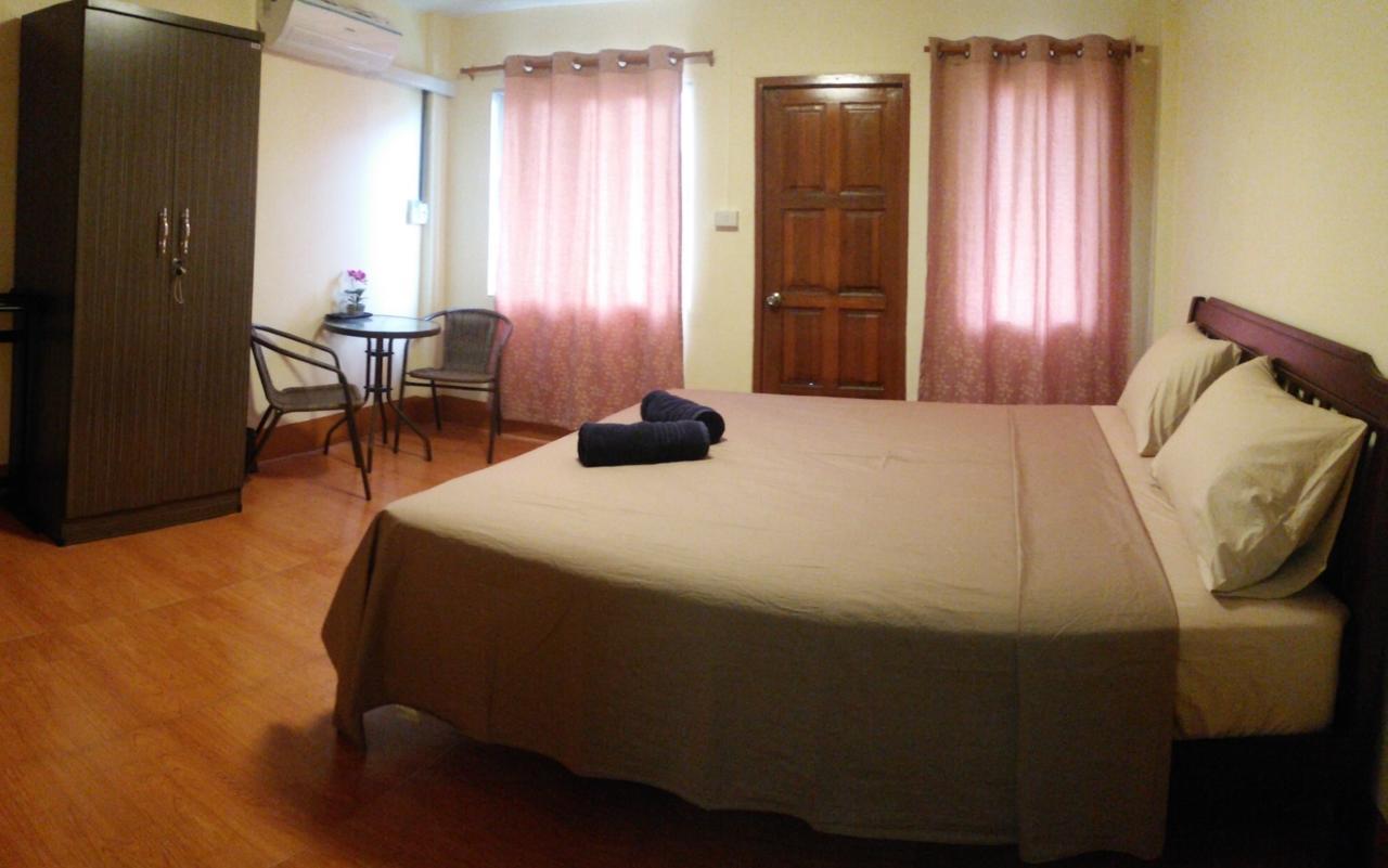 Relax Inn 2*