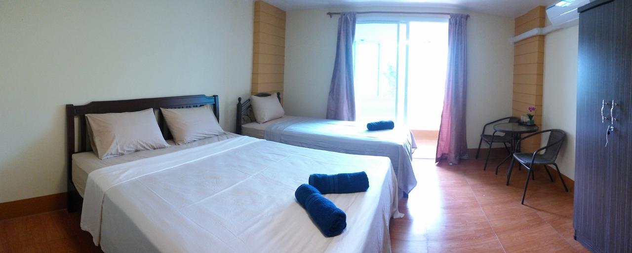Relax Inn Ban Phe