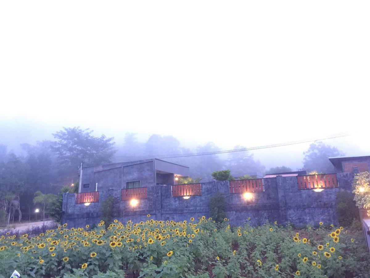 Keeree Loft Thong Pha Phum