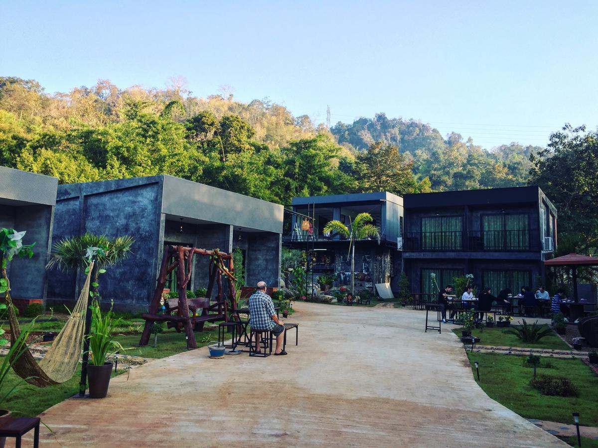 Keeree Loft 3* Thong Pha Phum