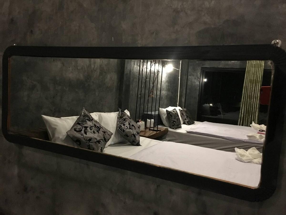 Keeree Loft Thong Pha Phum