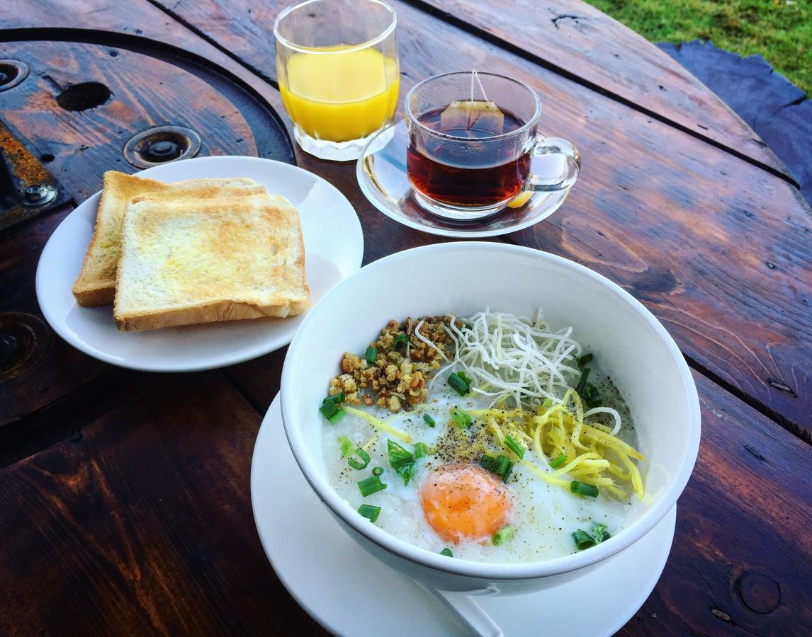 Resort Keeree Loft Thong Pha Phum