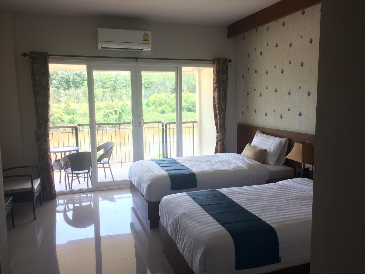 Resort Tipparika Riverview - Adult Only 3*