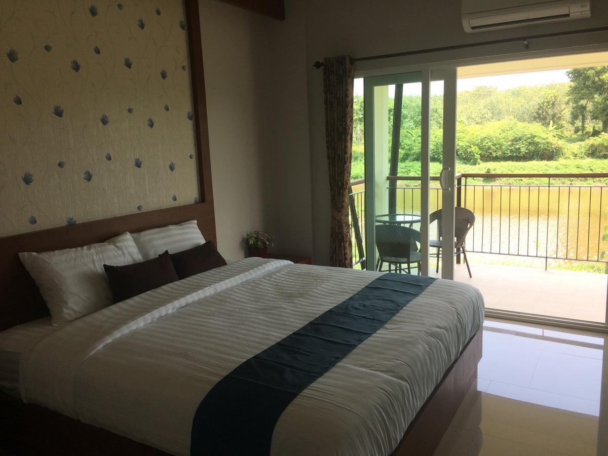 Resort Tipparika Riverview - Adult Only Hat Yai