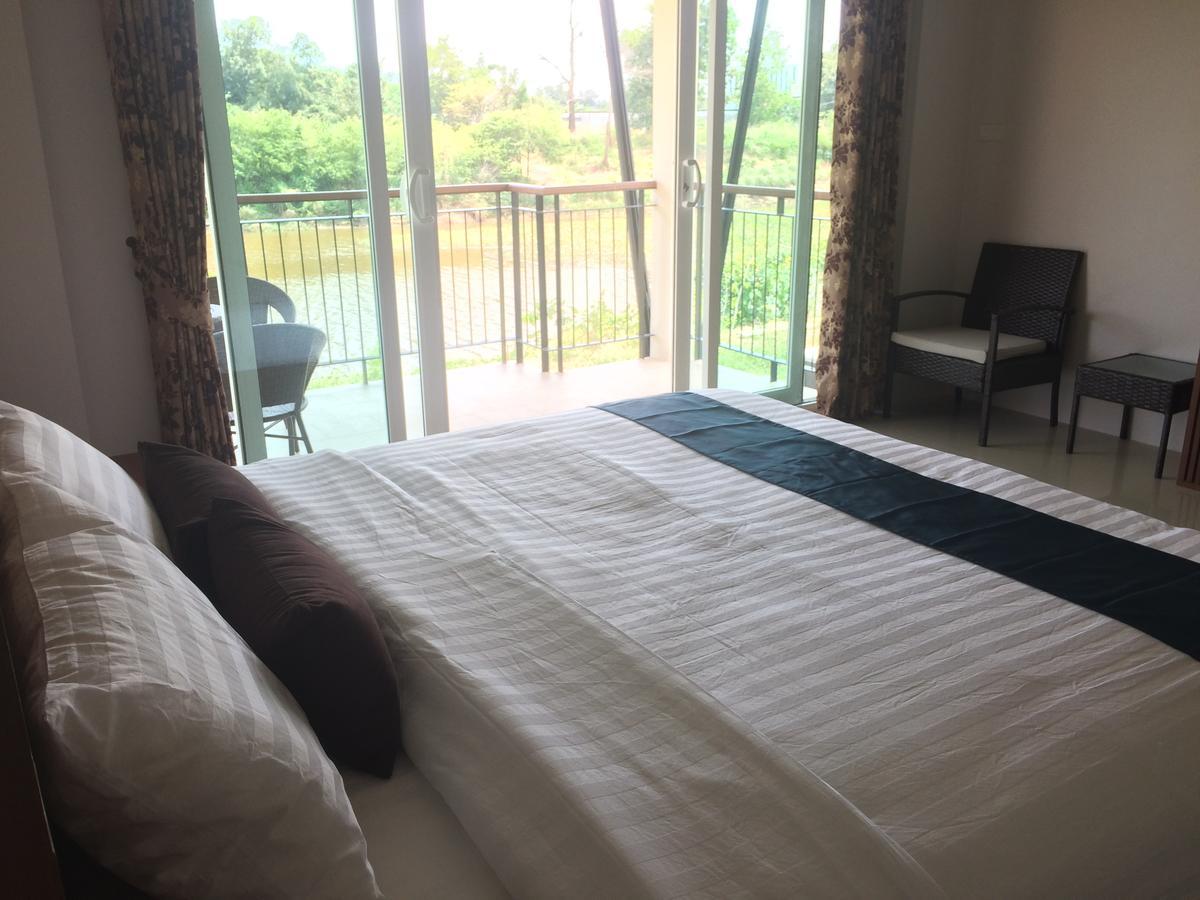 Resort Tipparika Riverview - Adult Only