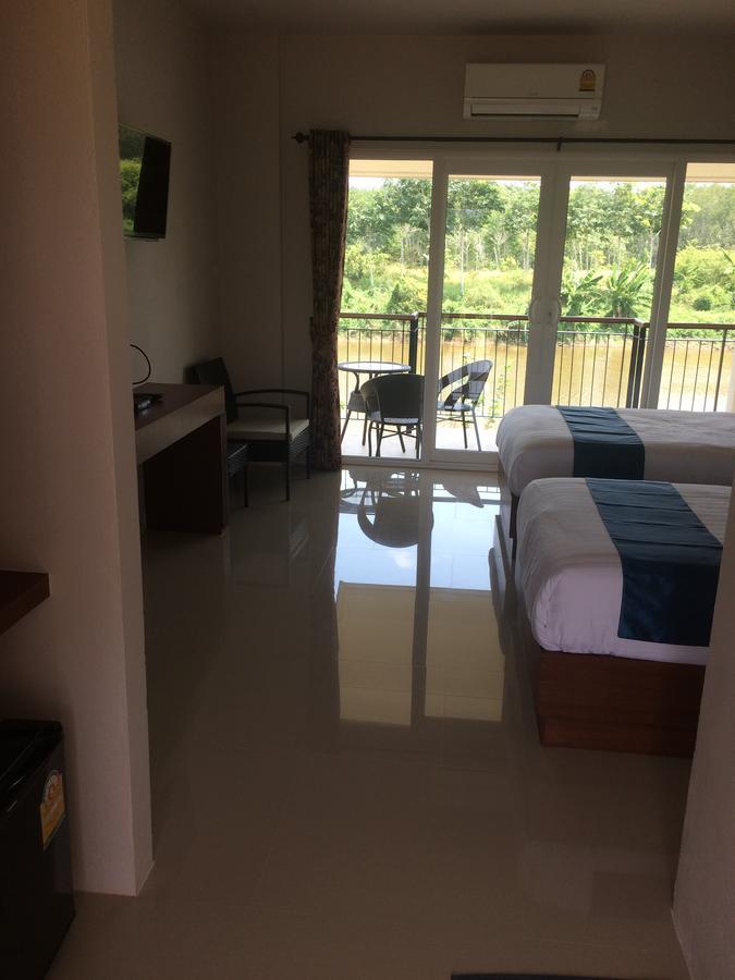 Tipparika Riverview - Adult Only Resort 3*