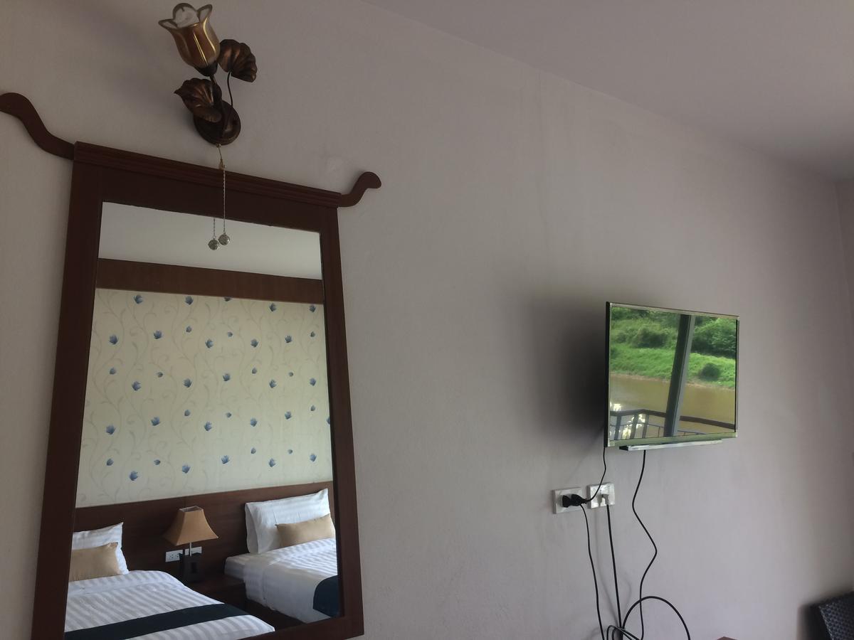 Resort Tipparika Riverview - Adult Only