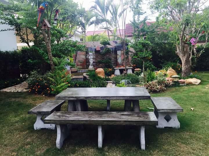 Resort Dusita Grand