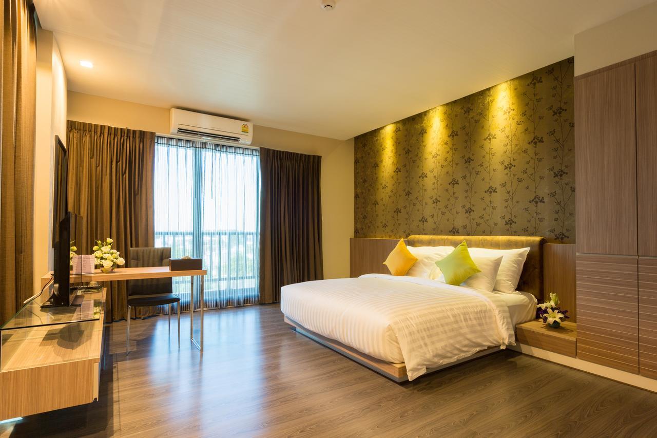 Tonaoi Grand 3* Hat Yai