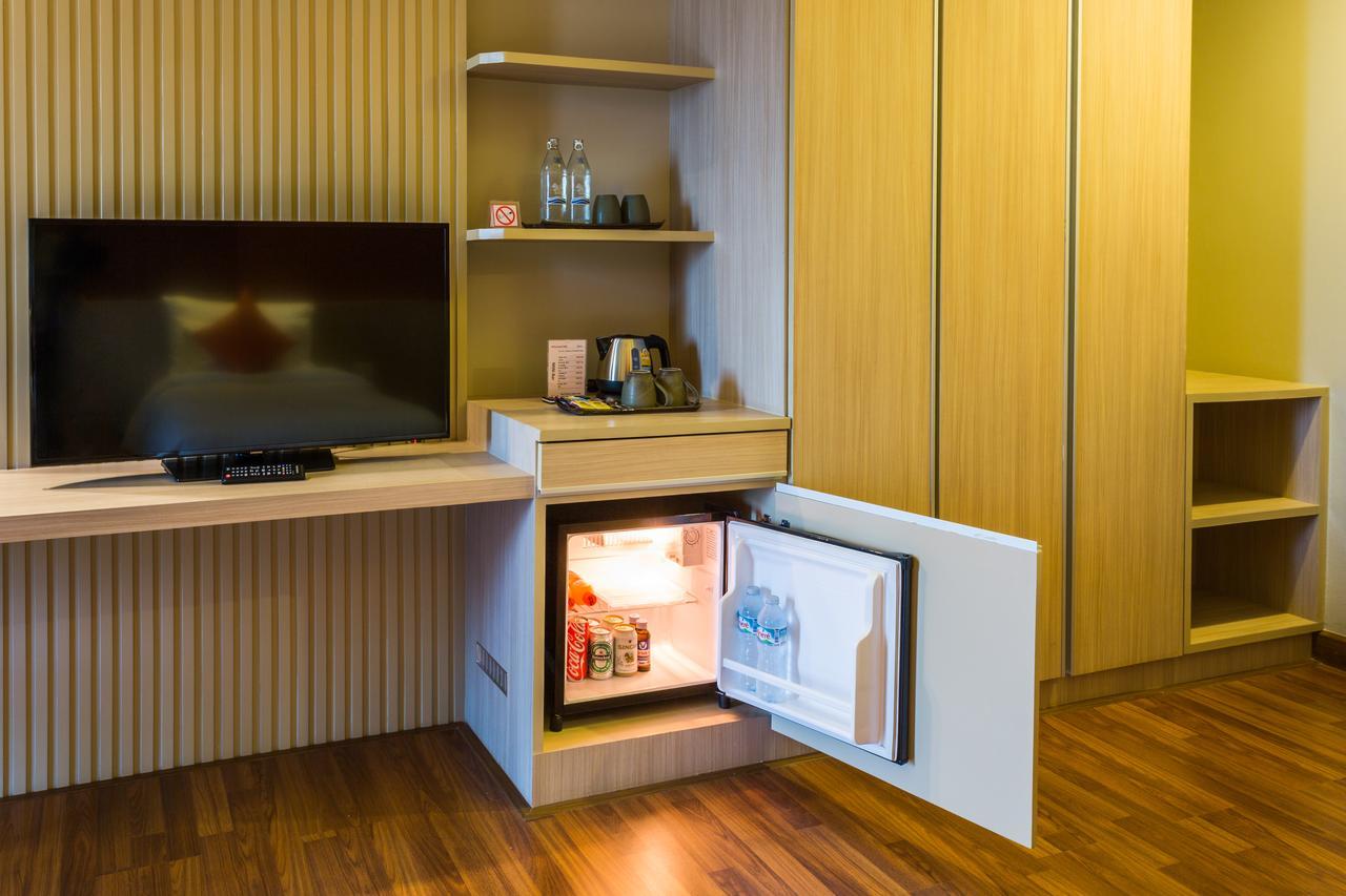Hotel Tonaoi Grand 3*