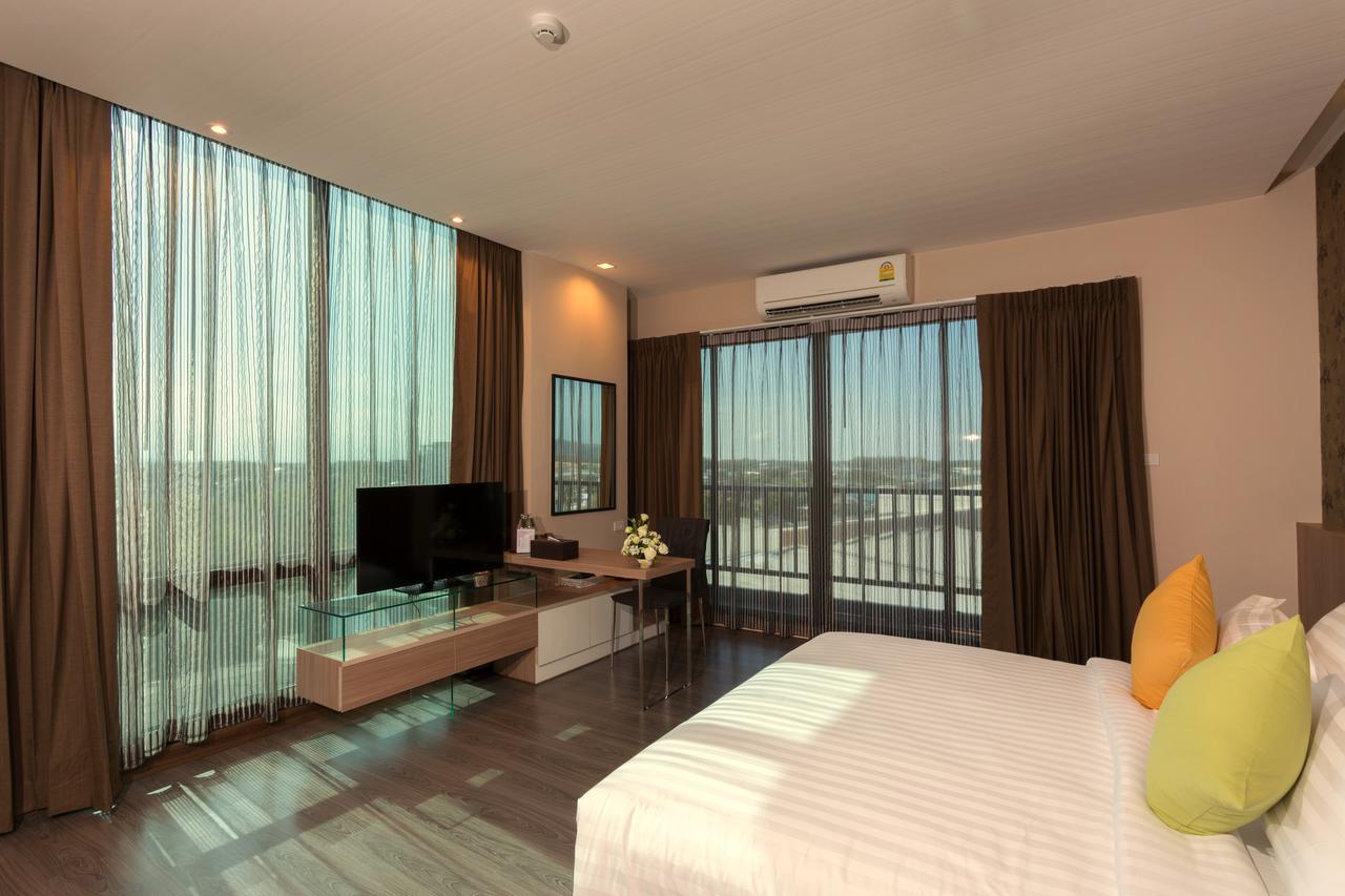 Tonaoi Grand Hat Yai