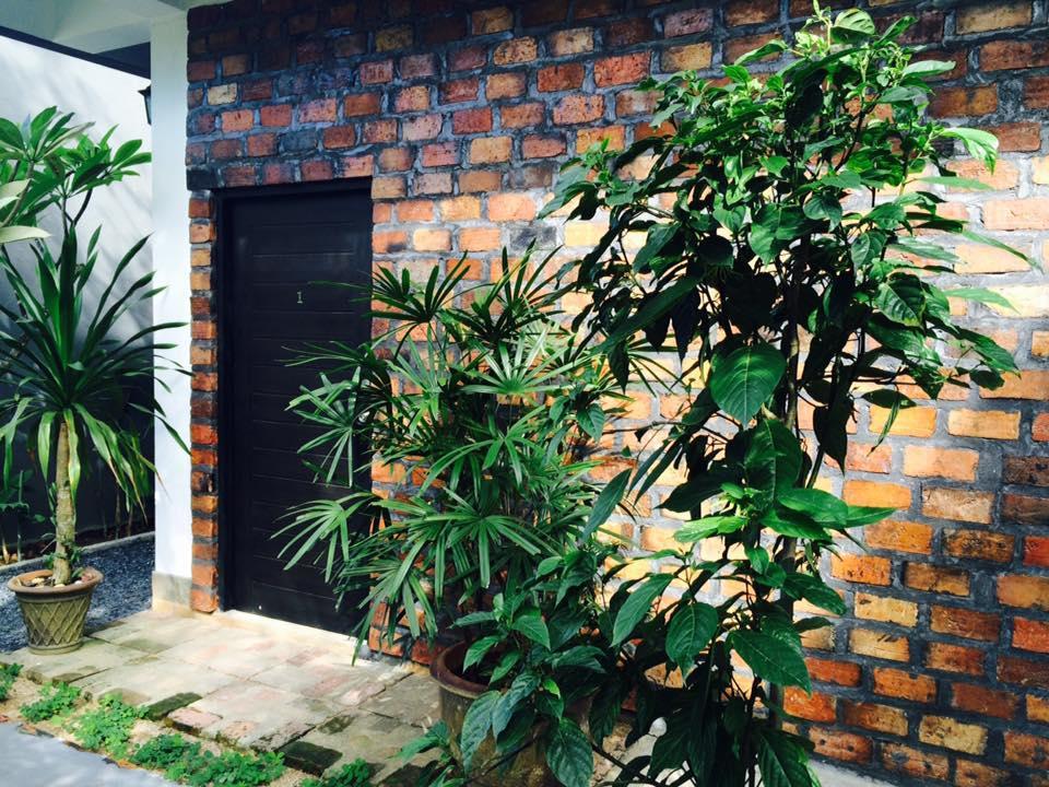 Resort Mo De Loft