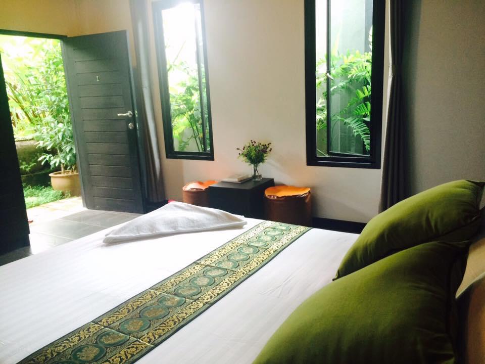 Resort Mo De Loft