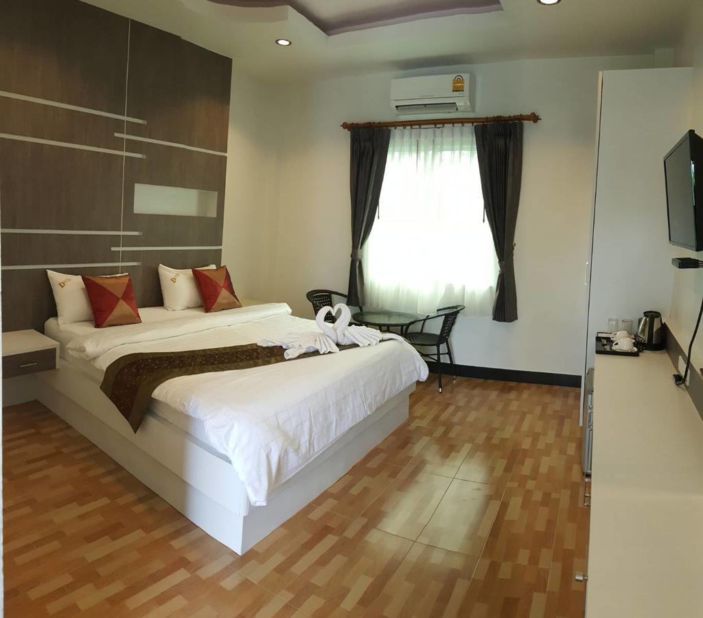 Dusita Grand 3*