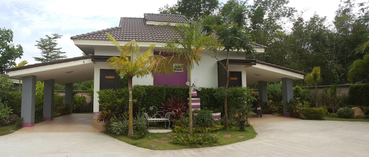 Dusita Grand 3*