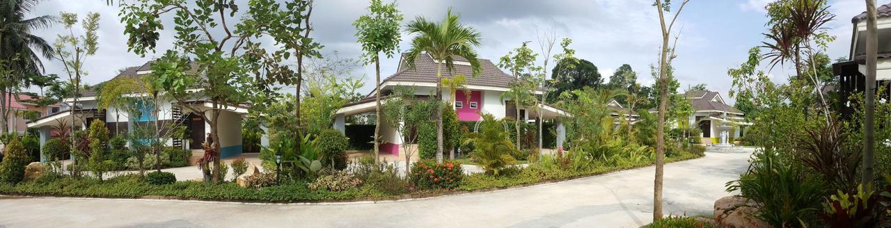 Resort Dusita Grand Hat Yai
