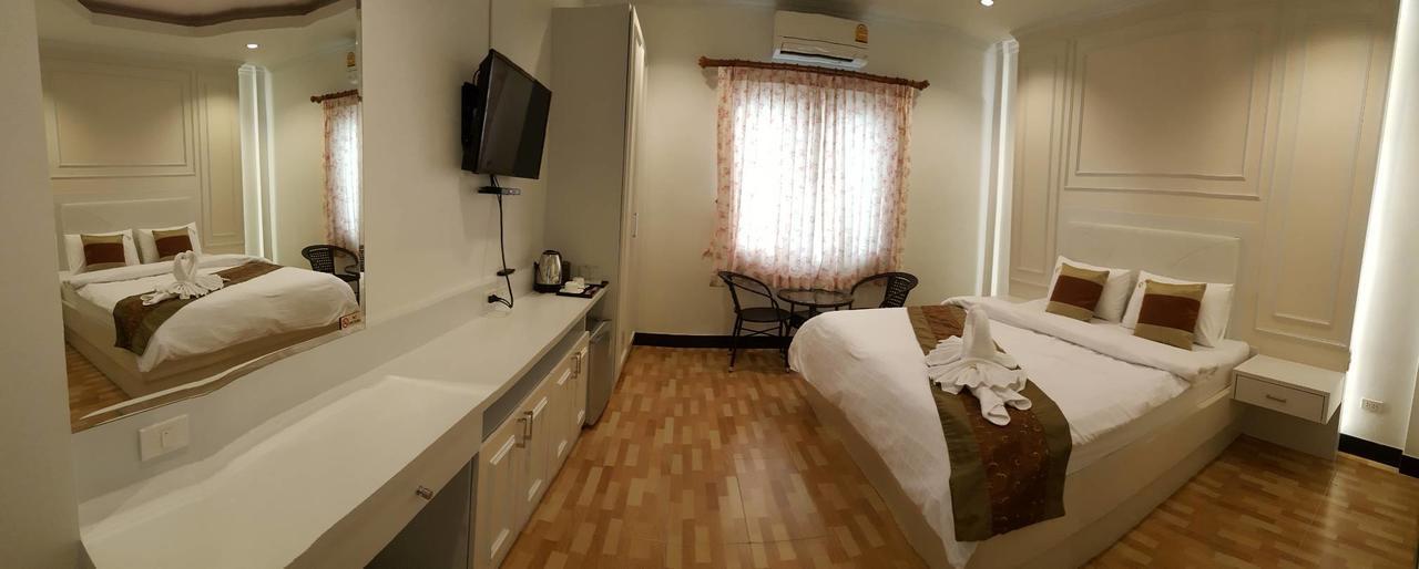 Resort Dusita Grand Hat Yai