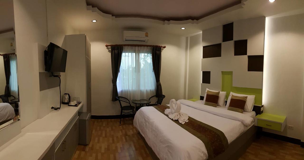Dusita Grand 3*
