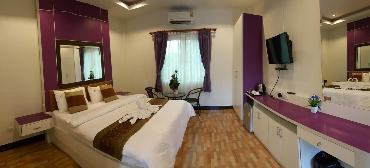 Resort Dusita Grand 3*