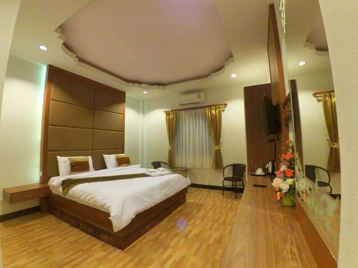Dusita Grand 3* Hat Yai