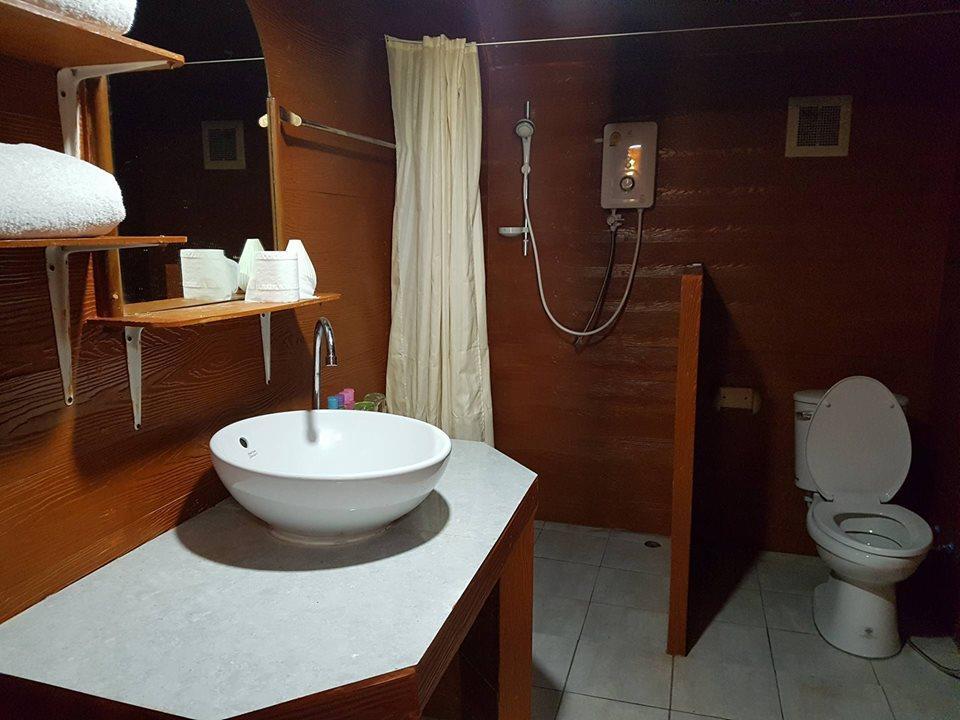 Resort Comfy Phang Nga