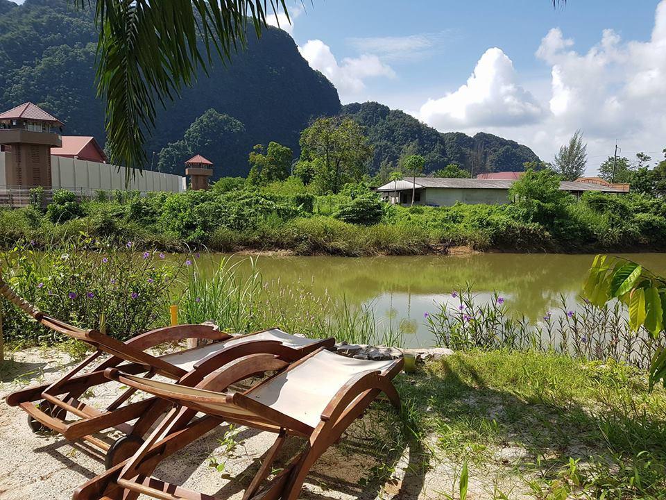 Comfy Resort Phang Nga