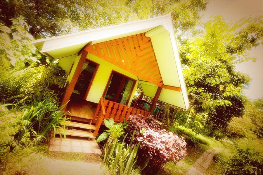Red Z Cool Mountain Resort 3*