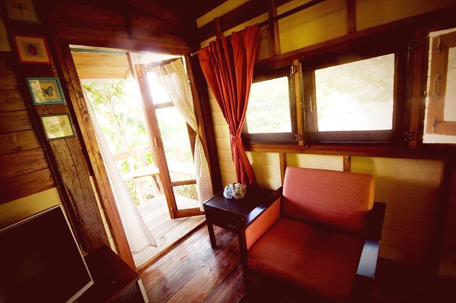 Red Z Cool Mountain Khao Kho