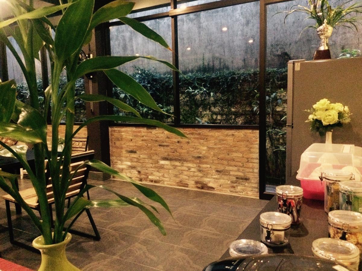 Mo De Loft Resort 2*